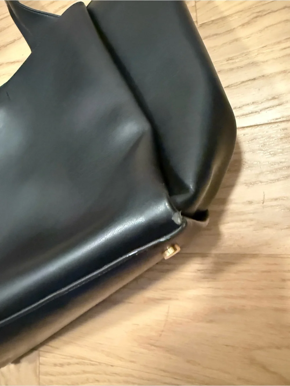 Juliette Soft Large Tote